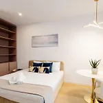 Central Suites Apartment