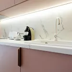 Apartment Central Suites *