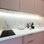 Central Suites Apartment Bucharest