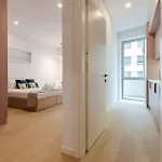 Central Suites Apartment *