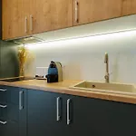 Central Suites *