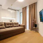 Apartment Central Suites