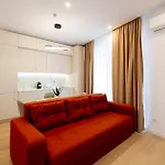 Apartment Central Suites *