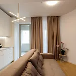 Apartment Central Suites *