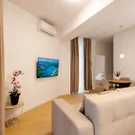 Apartment Central Suites Bucharest