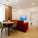 Central Suites Apartment *