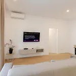 Central Suites Apartment *