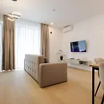Apartment Central Suites *