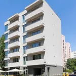 Central Suites Apartment