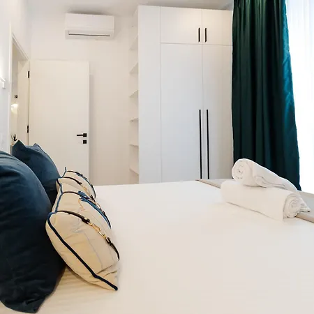 Central Suites
