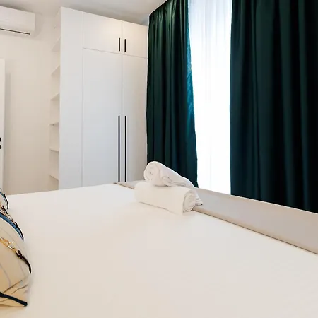 Central Suites Apartamento