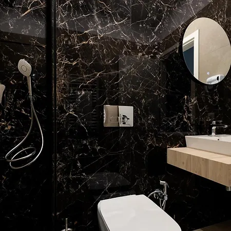 Apartamento Central Suites Bucarest