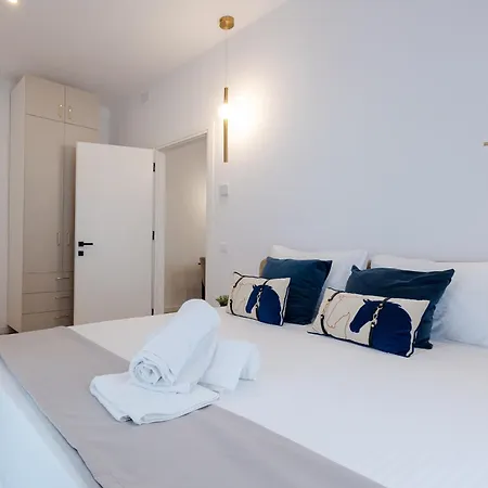 Central Suites Appartement *