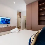 Central Suites Boekarest