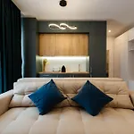 Central Suites Appartement