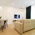 Central Suites Boekarest