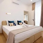 Appartement Central Suites *