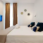 Central Suites Appartement