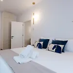 Central Suites Appartement *