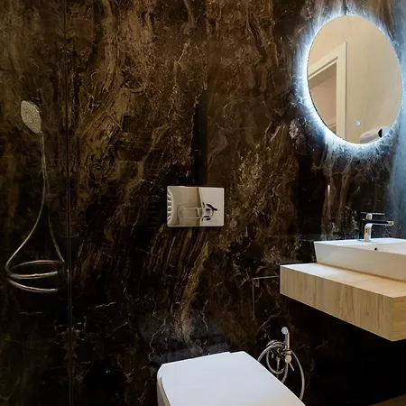 Appartamento Central Suites *