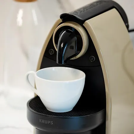 Appartamento Central Suites