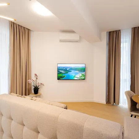 Central Suites