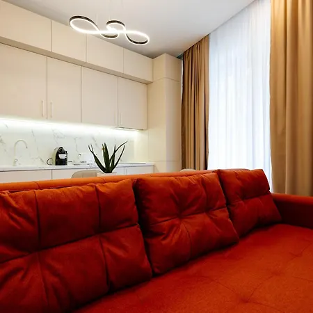 Central Suites *