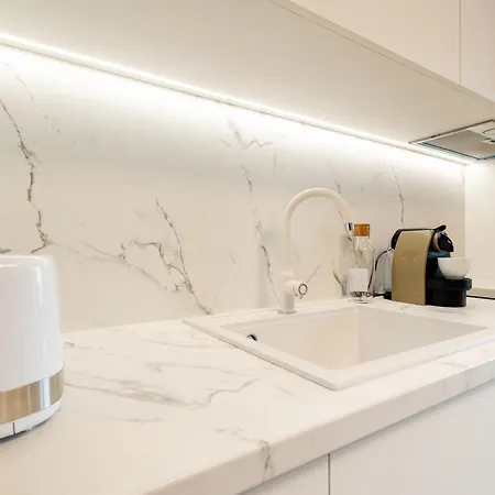 Central Suites Bucarest