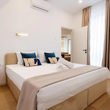 Appartamento Central Suites *