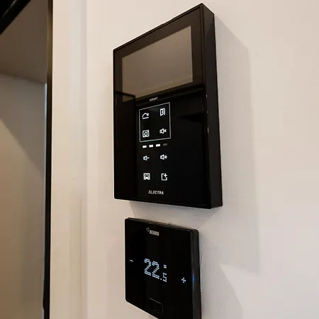 Central Suites * Бухарест