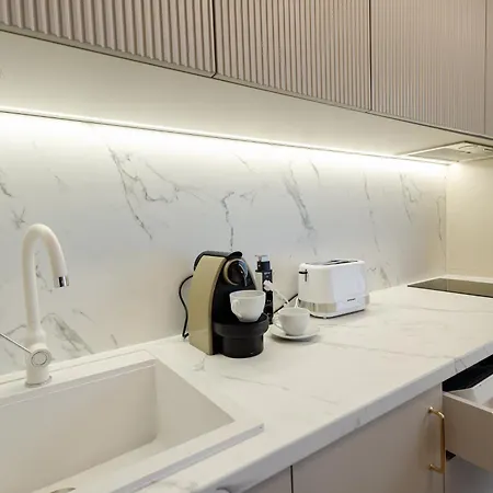 Central Suites * Bukarest