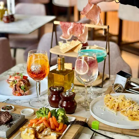 Central Suites Bucharest