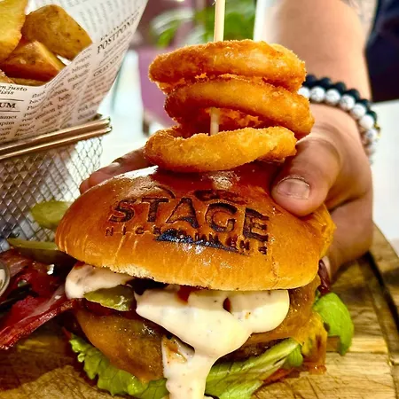 Apartment Central Suites