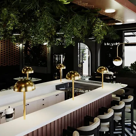 Central Suites Bukarest