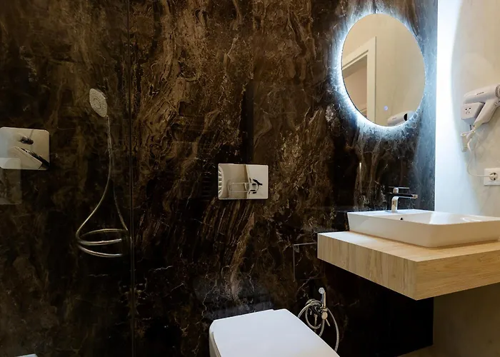 Διαμέρισμα Central Suites *