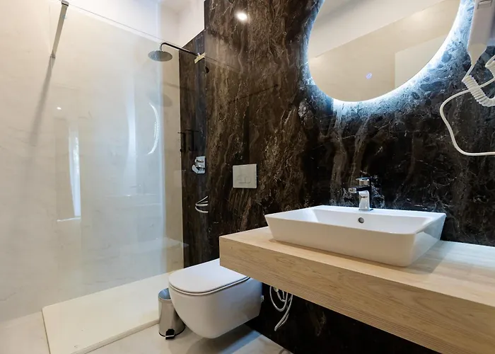 Διαμέρισμα Central Suites