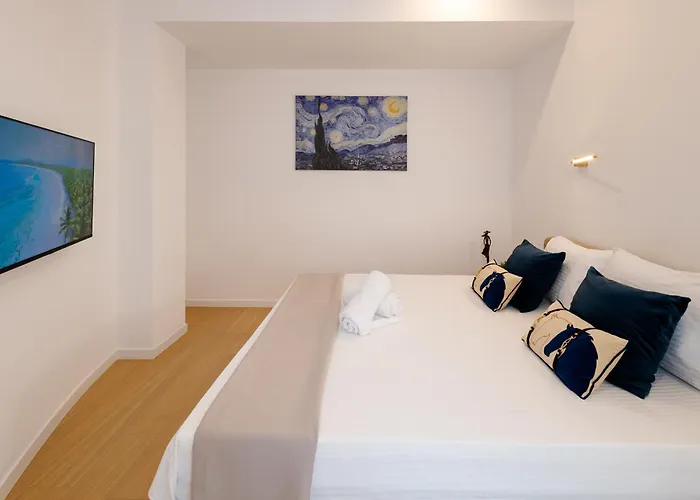 Central Suites Bukurešť