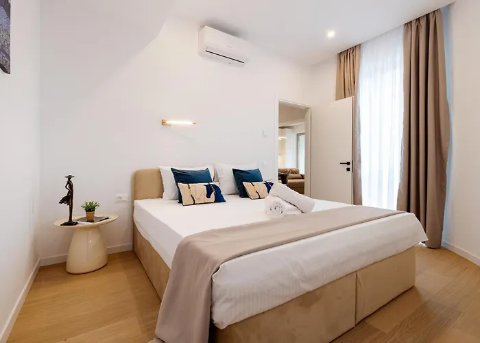 Central Suites * בוקרשט