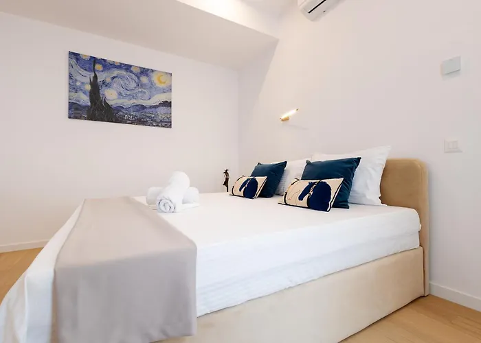 Central Suites * Bukurešť