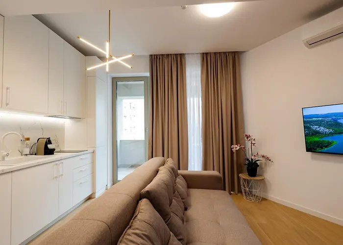 Διαμέρισμα Central Suites *