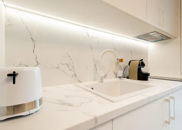 Central Suites Bukarest