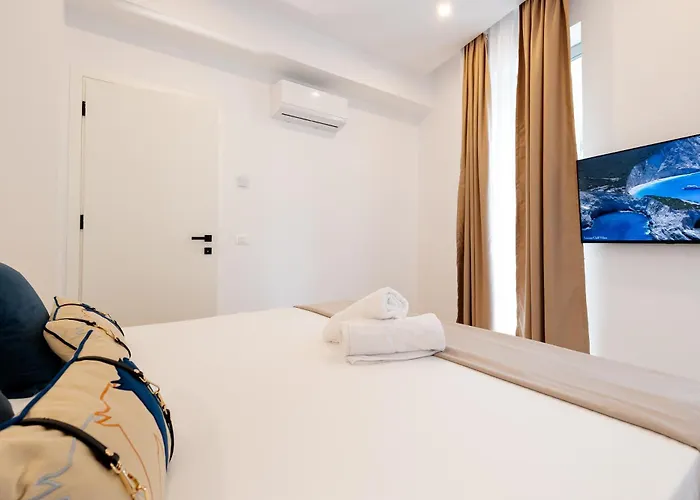 Central Suites בוקרשט