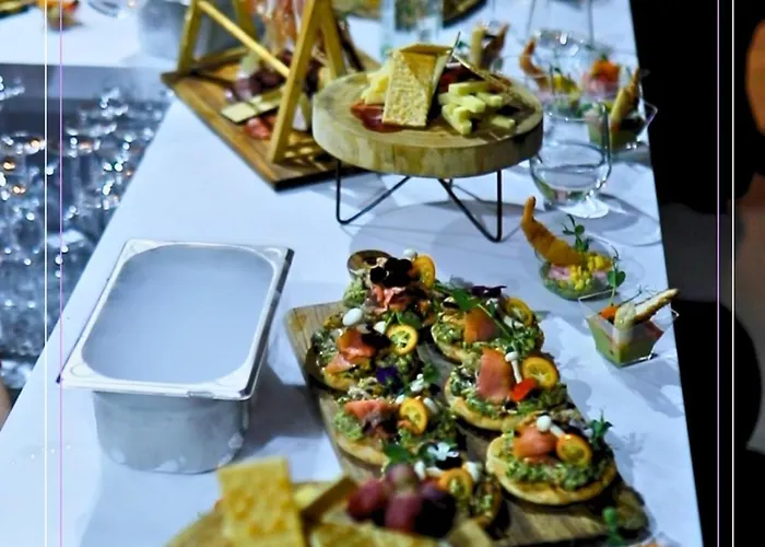 Apartmán Central Suites *