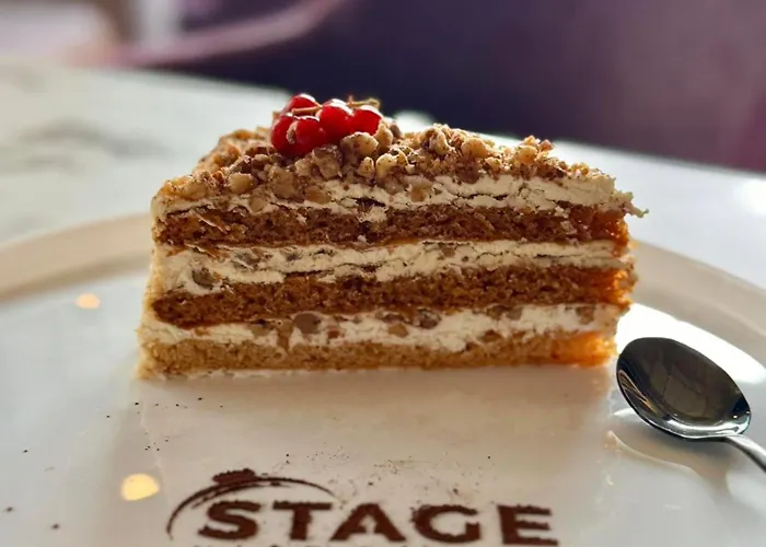 Apartmán Central Suites *