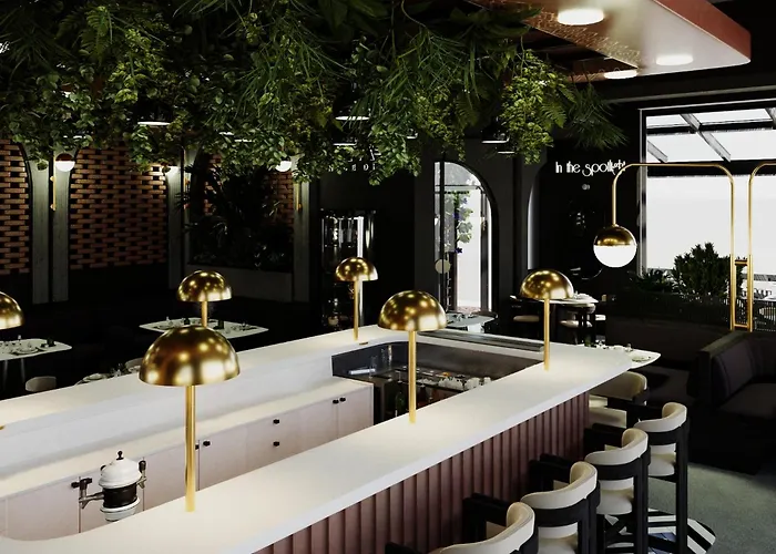 Central Suites Bukarest