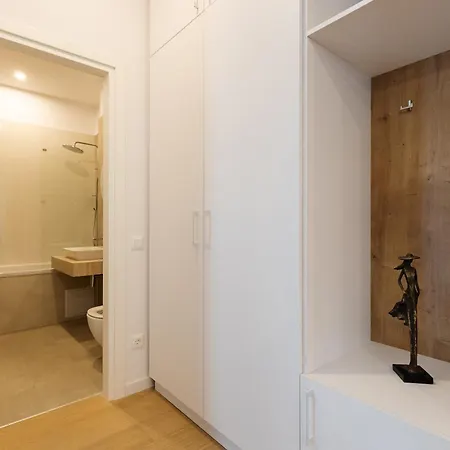 Central Suites דירה *