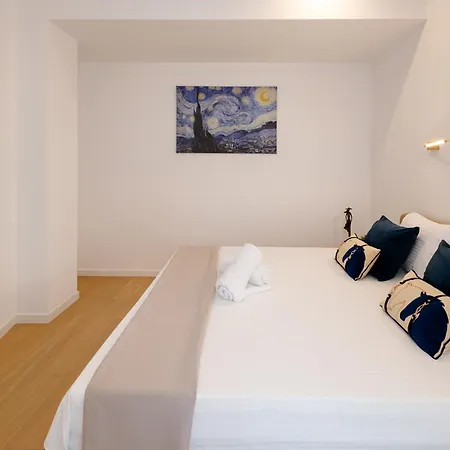 Central Suites 布加勒斯特