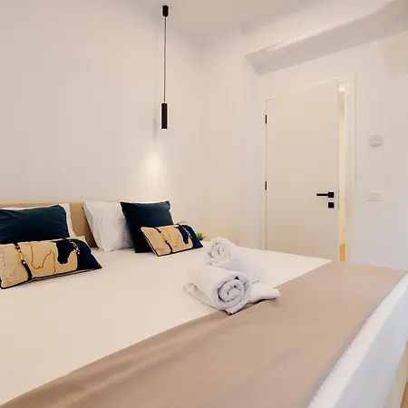 Central Suites