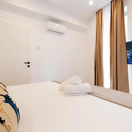 Central Suites 布加勒斯特