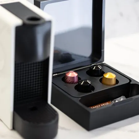 Central Suites דירה בוקרשט